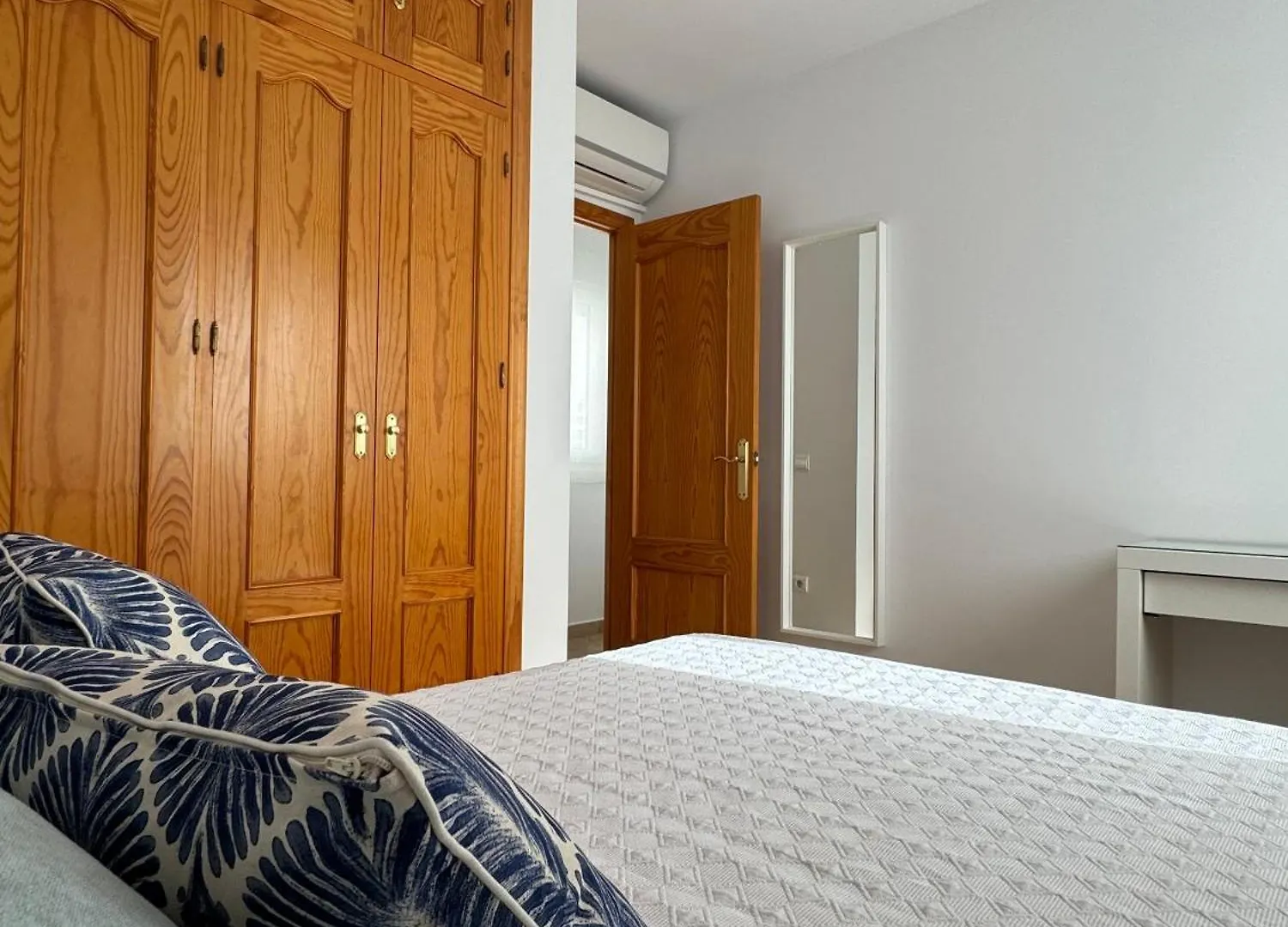 Apartment Apto Mercado - Con Garaje Privado Conil De La Frontera