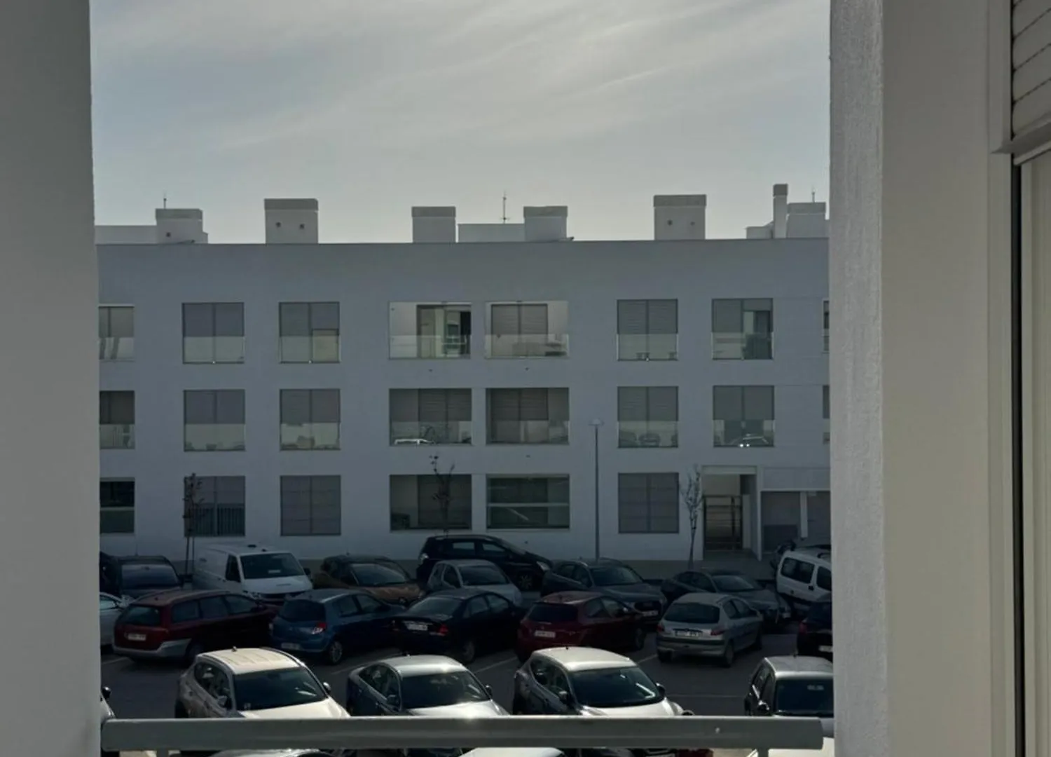 Apto Mercado - Con Garaje Privado Conil De La Frontera Apartment