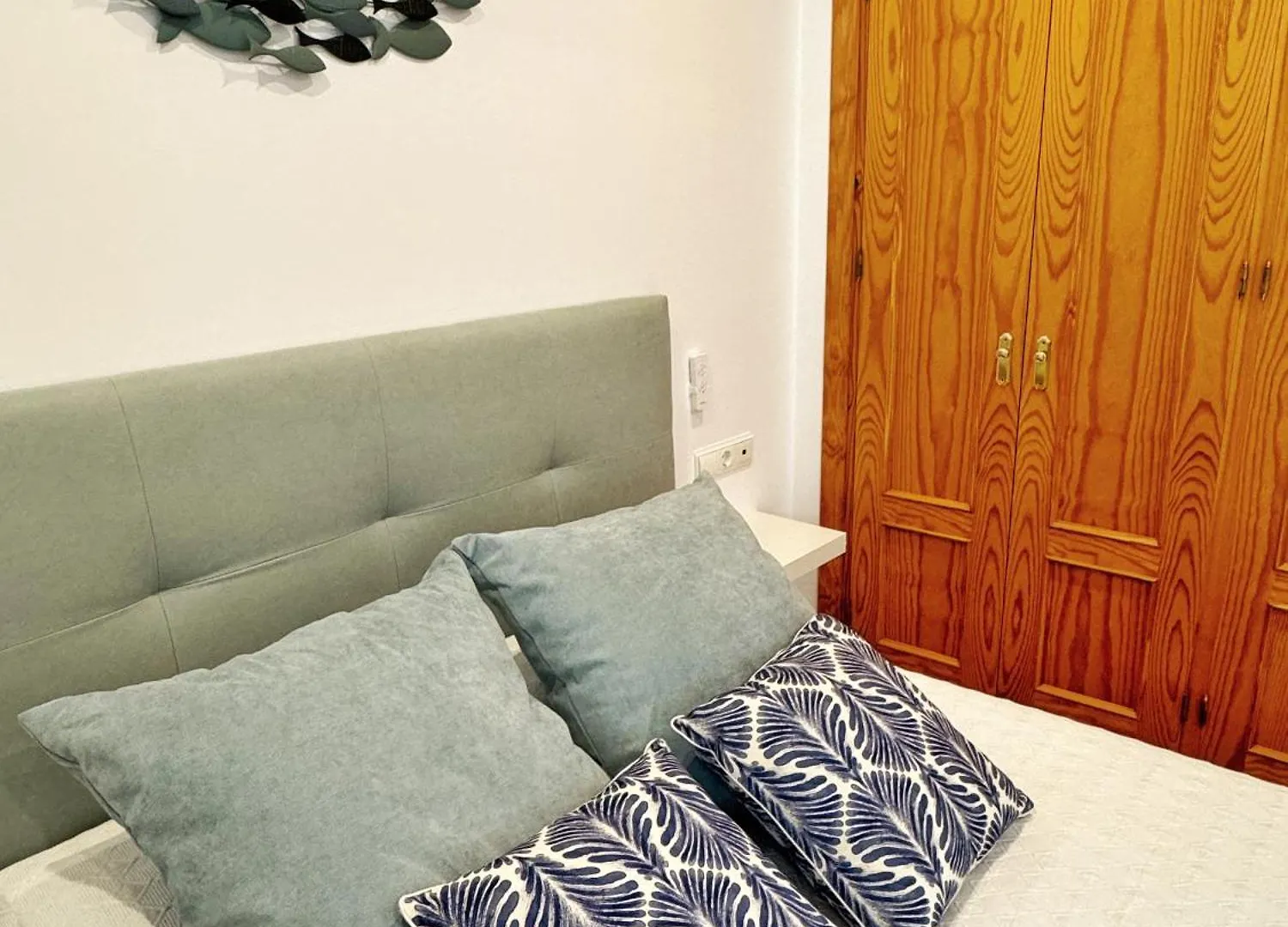 Apto Mercado - Con Garaje Privado Conil De La Frontera Apartment