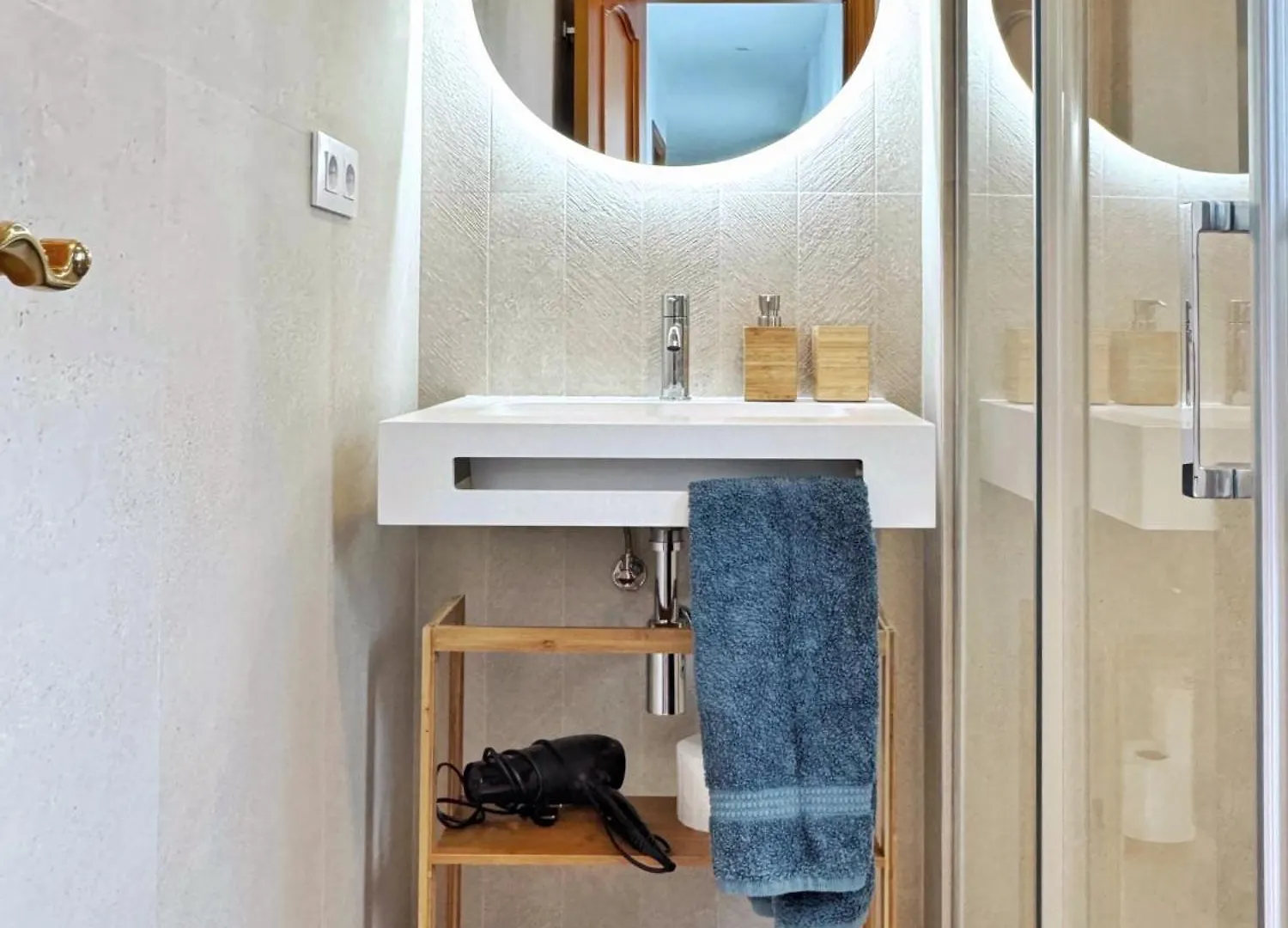Apartment Apto Mercado - Con Garaje Privado Conil De La Frontera Spain